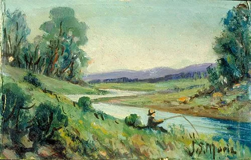 été